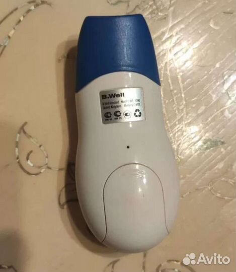 Бесконтактный термометр B.Well