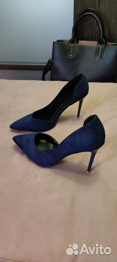 Туфли женские 40 размер
