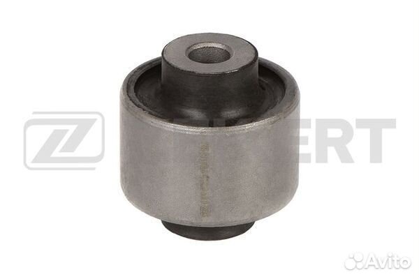 С/блок зад. попереч. тяги Nissan Patrol (Y61) 00