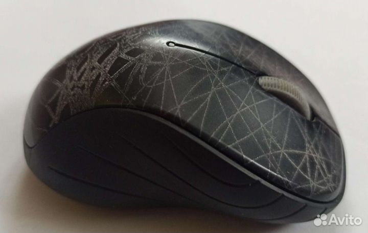 Беспроводная мышь