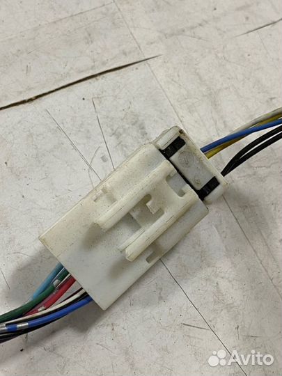 Фишка разъем Mitsubishi Asx GA3W