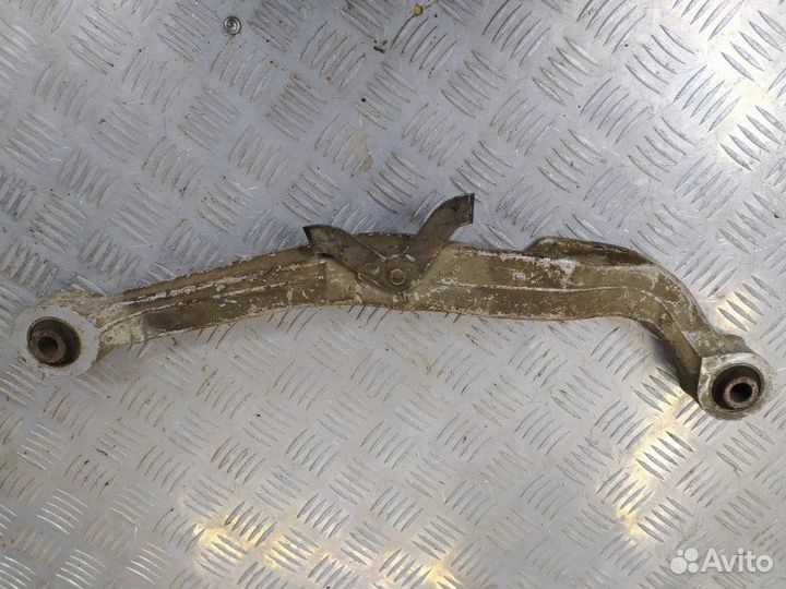 Рычаг заднего моста задний правый Renault Koleos