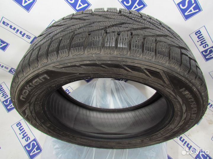 Nokian Tyres Hakkapeliitta R2 SUV 215/60 R17 97P