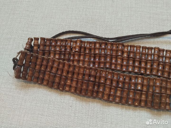 Ремень женский