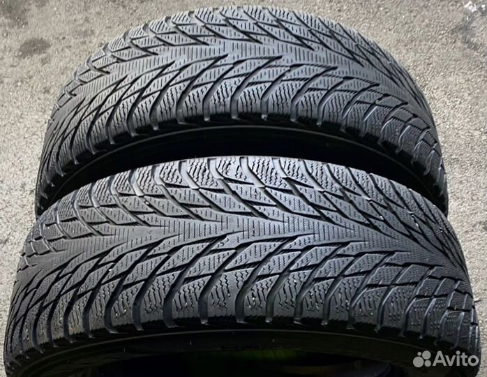 Nokian Tyres Hakkapeliitta R2 205/60 R16