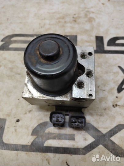 Блок ABS Lexus Rx2 Rx300 Rx330 Rx350 Rx400H