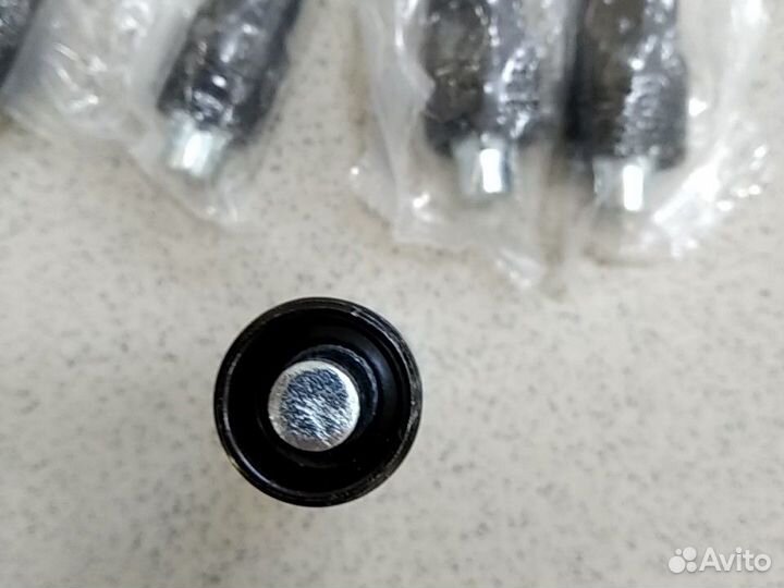 Съёмник шатунов