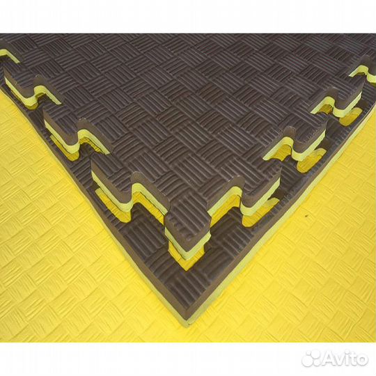 Будо-Маты для спортивных помещений. Производитель