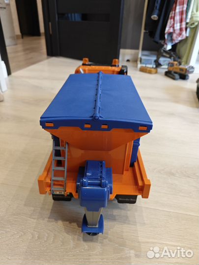 Машинки bruder