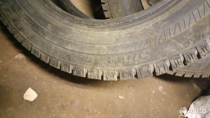 Шины Матадор 15с