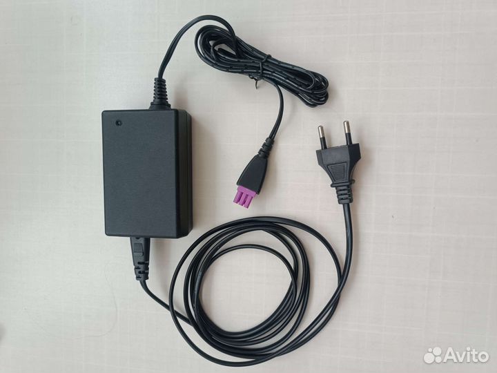 Блок питания для принтера HP 32V