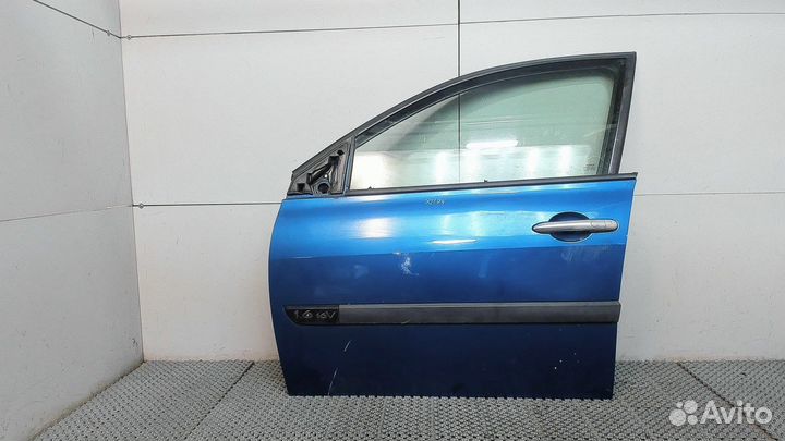 Дверь боковая Renault Megane 2, 2006