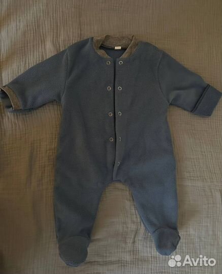 Детская одежда для новорожденных