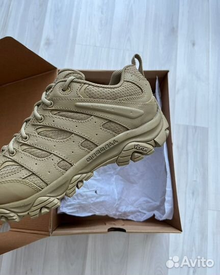 Кроссовки мужские летние merrell оригинал