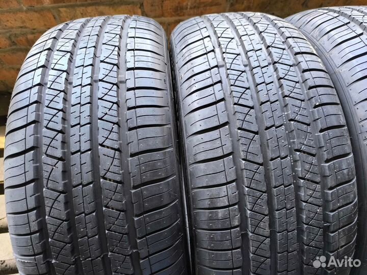 LingLong Green-Max 4x4 HP 215/55 R18