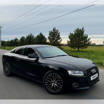 Audi A5 3.2 AT, 2009, 261 000 км, с пробегом, цена 1 199 999 руб.