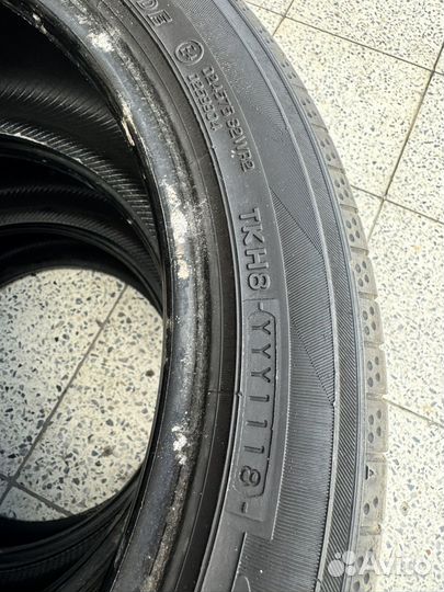 Yokohama BluEarth AE50 225/45 R17