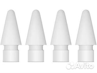 Apple Pencil 1 / 2 наконечник, новый