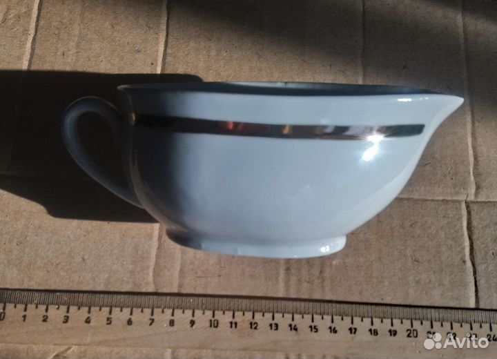 Соусник интурист