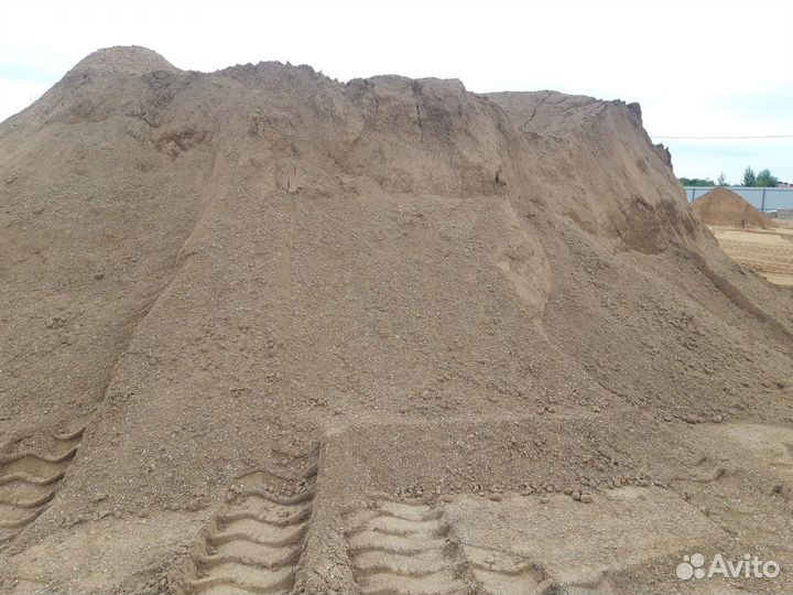 Нерудные материалы