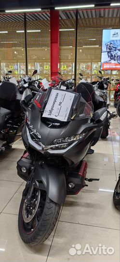 Мото Подбор от мото ассистента