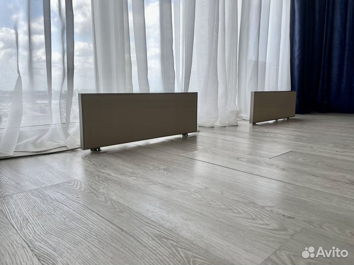 Конвектор электрический настенный NT 150