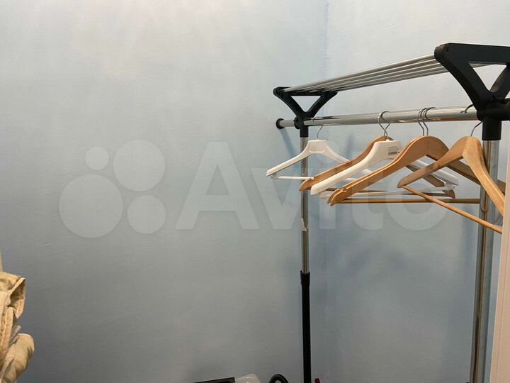 1-к. квартира, 34 м², 15/25 эт.