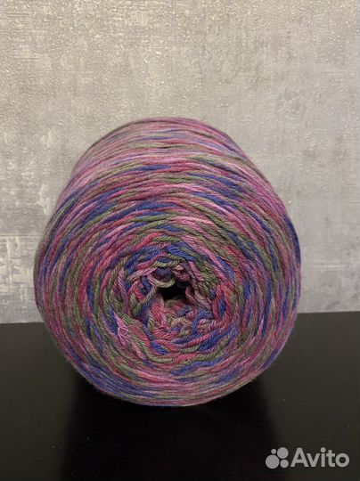 Продам нитки