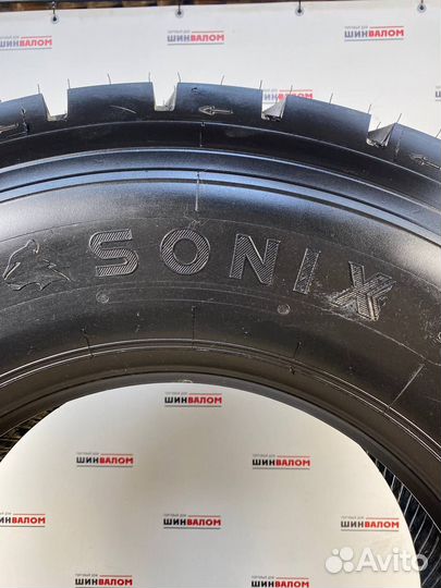 Грузовая шина 315/80R22.5 sonix SX803 Ведущая