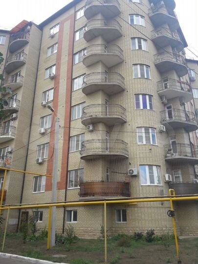 Свободного назначения, 65 м²