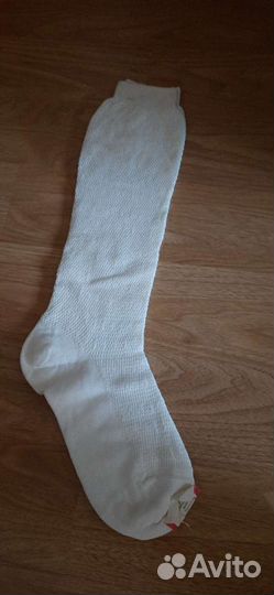 Гольфы СССР