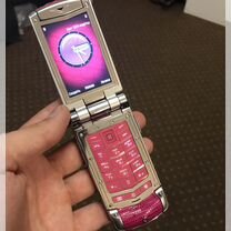 Vertu Constellation Ayxta