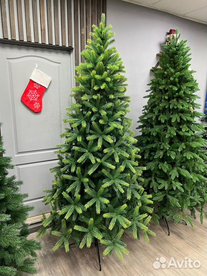 Ели Литые Искусственные