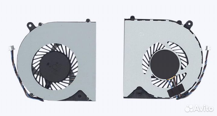 Кулер для Toshiba Satellite L950 L950D L955 S950