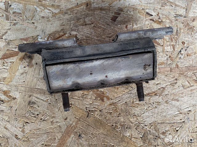 Подушка АКПП Хаммер Н2