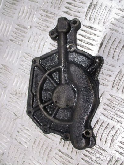 Крышка маслонасоса MAN 51051033105