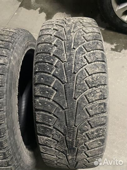 Nokian Tyres Hakkapeliitta 5 SUV 225/55 R18