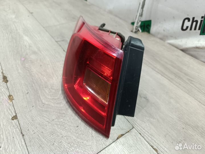 Задний левый фонарь для Volkswagen jetta 6 2014