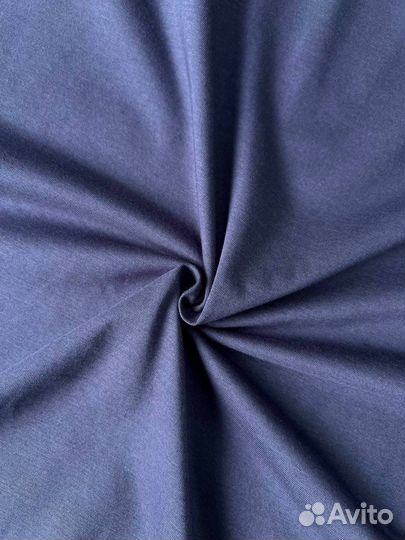 Футболка Loro Piana син