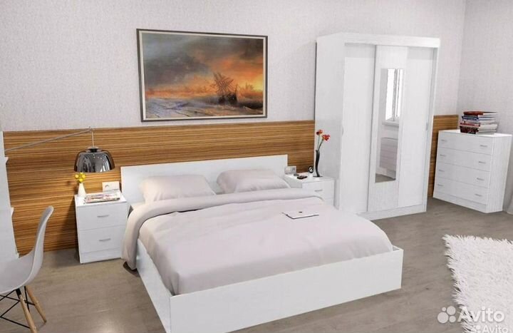 Спальный гарнитур