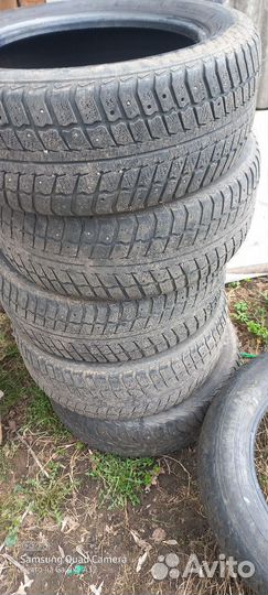 Matador MP 50 Sibir Ice 205/55 R16 91T