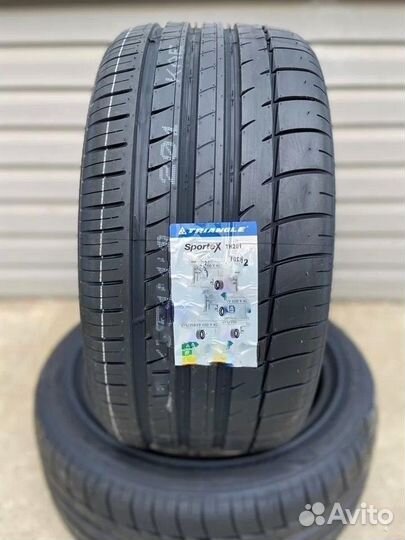 Triangle Sports TH201 255/40 R20 101Y