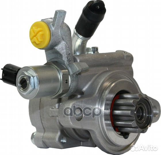 Насос гидроусилителя руля P1291HG Motorherz