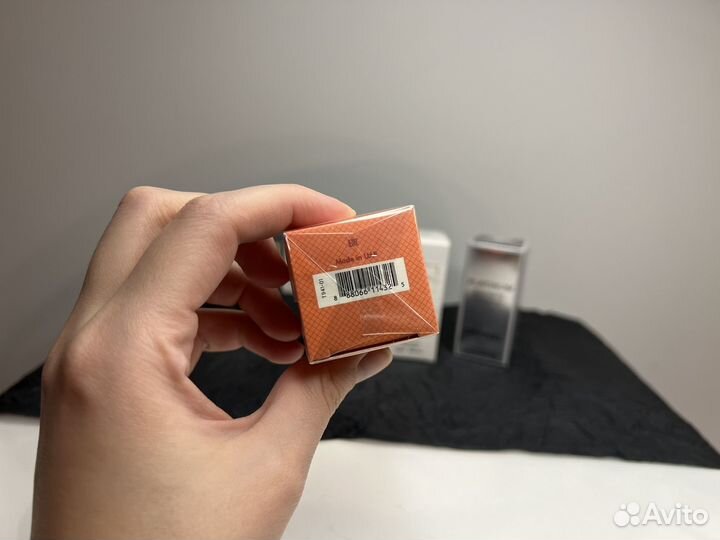 Тестер Tom Ford Bitter Peach 25мл