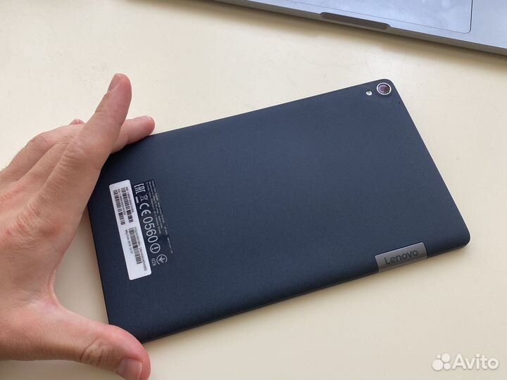 Планшет lenovo