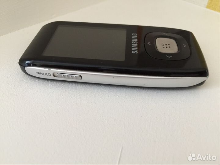 Samsung indigo yp-t9