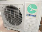 Сплит-система Itsumo объявление продам
