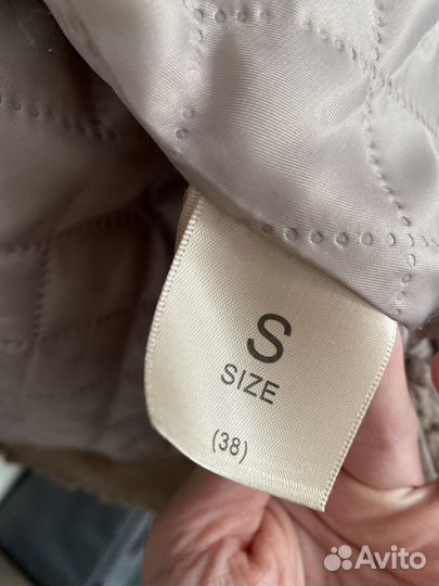 Шуба Чебурашка