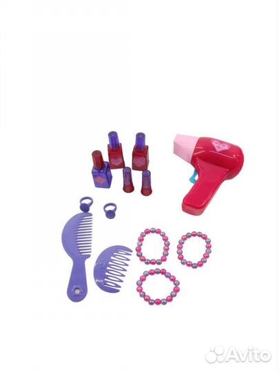 Туалетный столик для девочек