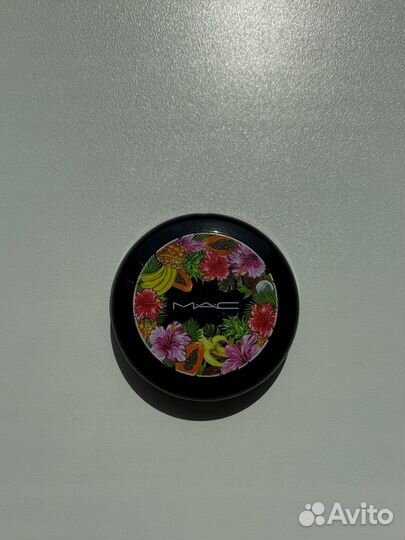 Бронзер MAC лимитка